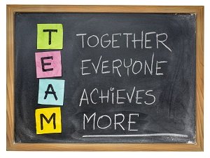 Building A Support Team Is Vital for Your Business Success