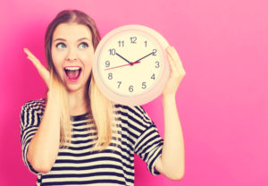 Time Management for Busy Business Mums – Part 2