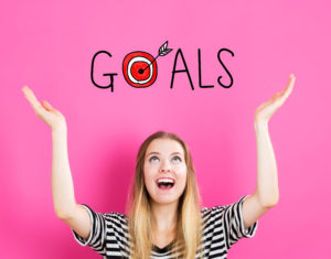 How to Easily Set Goals That You Can Actually Achieve