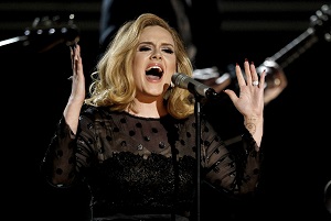 How to Give Your Business the Adele Affect